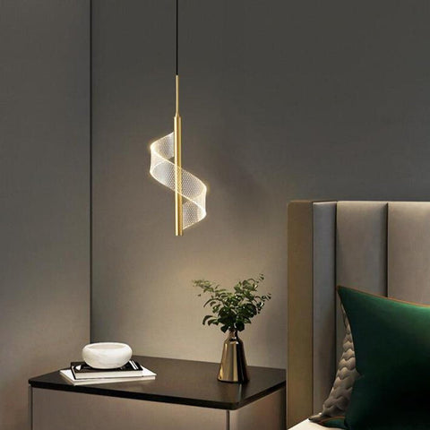 Modern Style Pendant Lights | LED