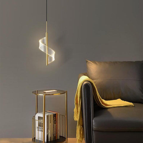 Modern Style Pendant Lights | LED
