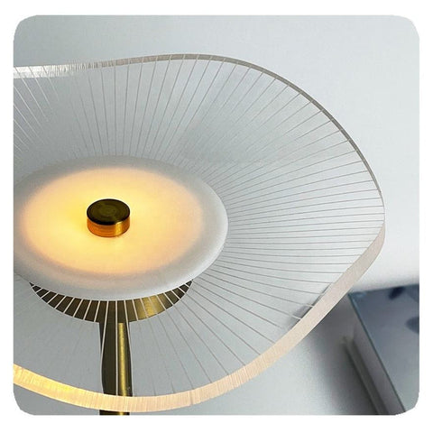 Modern LED Desk Lamp | Adjustable, Energy-Efficient, Minimalist Design for Workspaces