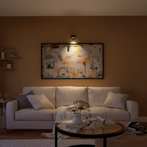 Easystick Cordless Wall Lamp