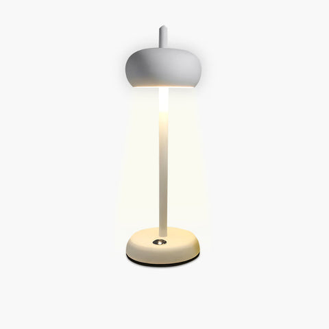 Rine Table Lamp | Type-C Charging & Ideal for 5-10 sqm Spaces