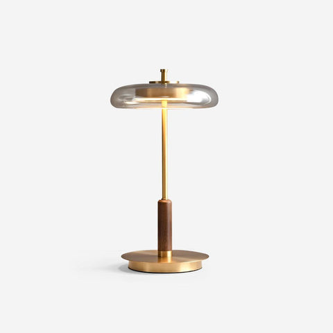 Ronaldo Table Lamp | Elegant Design with Warm LED Lighting
