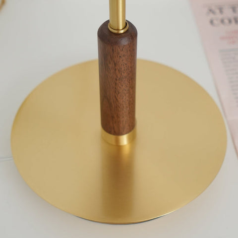 Ronaldo Table Lamp | Elegant Design with Warm LED Lighting