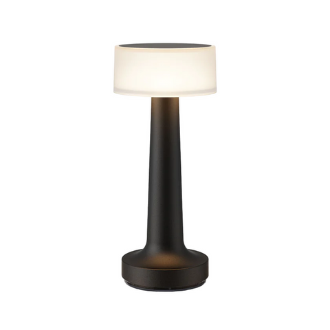 Luxurious Table Lamp for CafΓ©s & Restaurants | Dimmable & Energy-Efficient