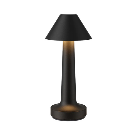 Luxurious Table Lamp for CafΓ©s & Restaurants | Dimmable & Energy-Efficient