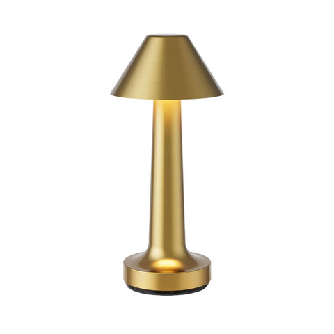 Luxurious Table Lamp for CafΓ©s & Restaurants | Dimmable & Energy-Efficient