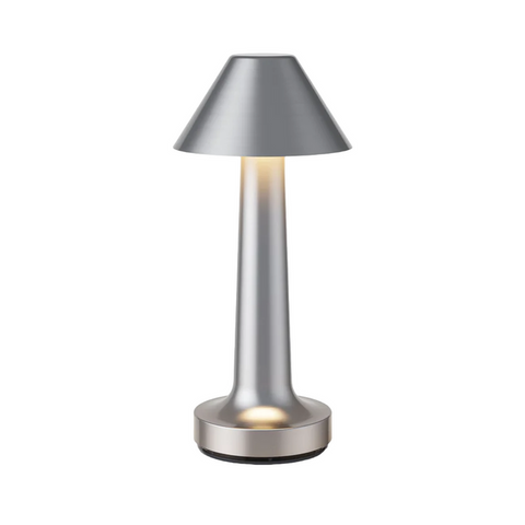 Luxurious Table Lamp for CafΓ©s & Restaurants | Dimmable & Energy-Efficient