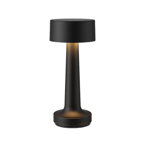 Luxurious Table Lamp for CafΓ©s & Restaurants | Dimmable & Energy-Efficient
