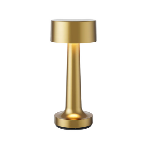 Luxurious Table Lamp for CafΓ©s & Restaurants | Dimmable & Energy-Efficient