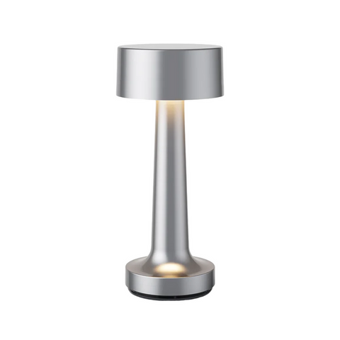 Luxurious Table Lamp for CafΓ©s & Restaurants | Dimmable & Energy-Efficient