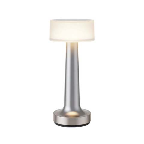 Luxurious Table Lamp for CafΓ©s & Restaurants | Dimmable & Energy-Efficient