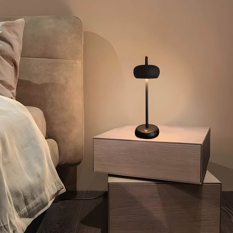 Rine Table Lamp | Type-C Charging & Ideal for 5-10 sqm Spaces