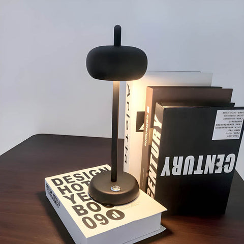 Rine Table Lamp | Type-C Charging & Ideal for 5-10 sqm Spaces