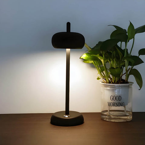 Rine Table Lamp | Type-C Charging & Ideal for 5-10 sqm Spaces