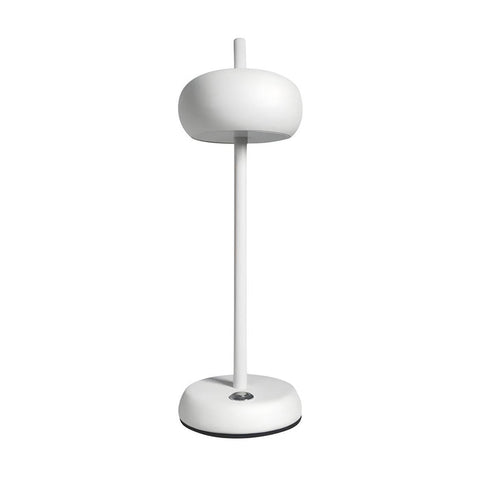 Rine Table Lamp | Type-C Charging & Ideal for 5-10 sqm Spaces
