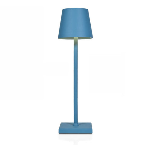 Cordless Nordiclightβ’ | LED Table Lamp | Elegant, Rechargeable, and Waterproof Ambient Lighting