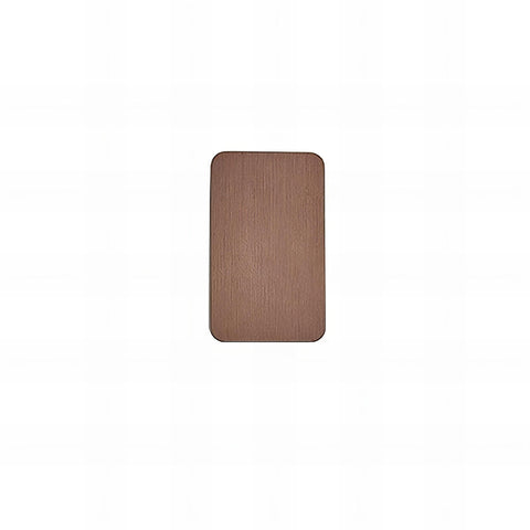 Koda | Rectangle Shape Wall Lamp