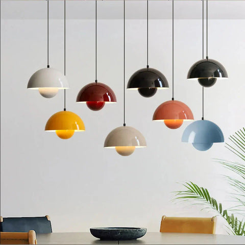 Auroraglo V2 | LED-Pendant Lamp
