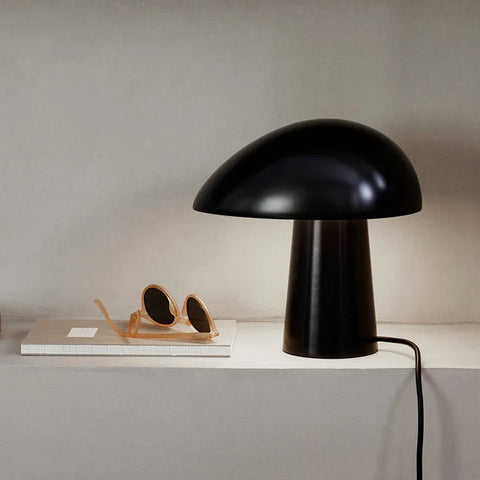 Juno Table Lamp Collection | Scandinavian Style & Minimalist Design | Warm LED Glow for Modern Spaces
