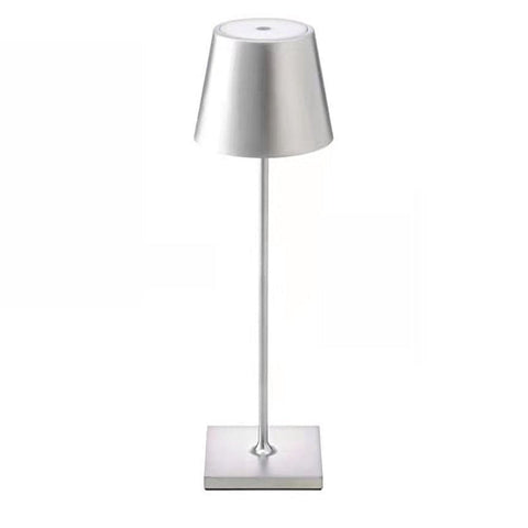 Cordless Nordiclightβ’ | LED Table Lamp | Elegant, Rechargeable, and Waterproof Ambient Lighting