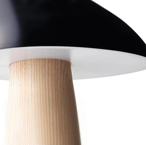 Juno Table Lamp Collection | Scandinavian Style & Minimalist Design | Warm LED Glow for Modern Spaces