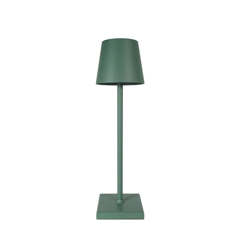 Cordless Nordiclightβ’ | LED Table Lamp | Elegant, Rechargeable, and Waterproof Ambient Lighting