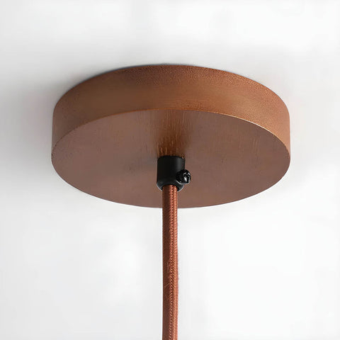 Osho | Stone Pendant Light