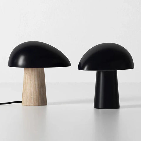 Juno Table Lamp Collection | Scandinavian Style & Minimalist Design | Warm LED Glow for Modern Spaces
