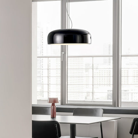 Smithfield Pendant Light | Modern Design with Space-Saving Illumination | Perfect Blend of Style and Functionality