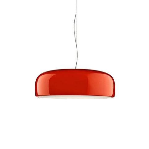 Smithfield Pendant Light | Modern Design with Space-Saving Illumination | Perfect Blend of Style and Functionality