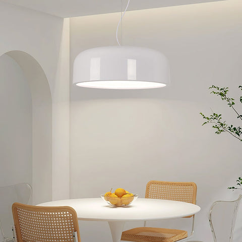 Smithfield Pendant Light | Modern Design with Space-Saving Illumination | Perfect Blend of Style and Functionality