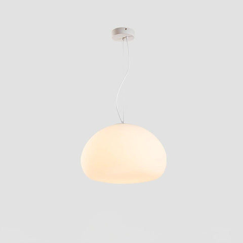 Steamed Bun Houselight Pendant Light