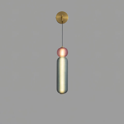 Surge Wall sconce Wall Lamp