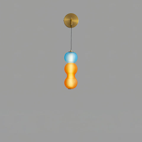 Surge Wall sconce Wall Lamp