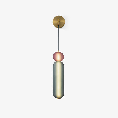 Surge Wall sconce Wall Lamp