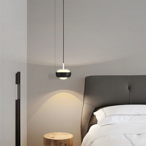 Simplicity Semicircle | Pendant Light | LED