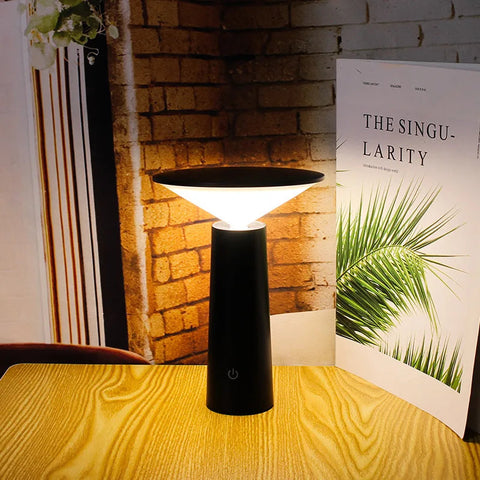 Remoteglo | Wireless Table Lamp