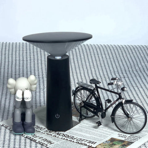 Remoteglo | Wireless Table Lamp