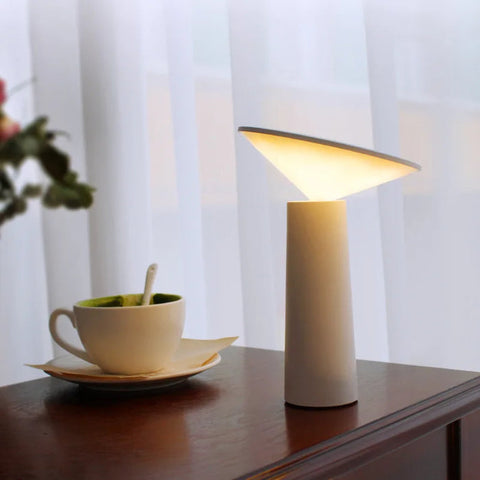 Remoteglo | Wireless Table Lamp