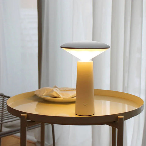 Remoteglo | Wireless Table Lamp