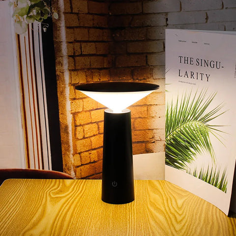 Remoteglo | Wireless Table Lamp