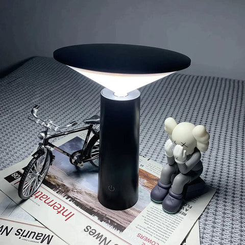 Remoteglo | Wireless Table Lamp