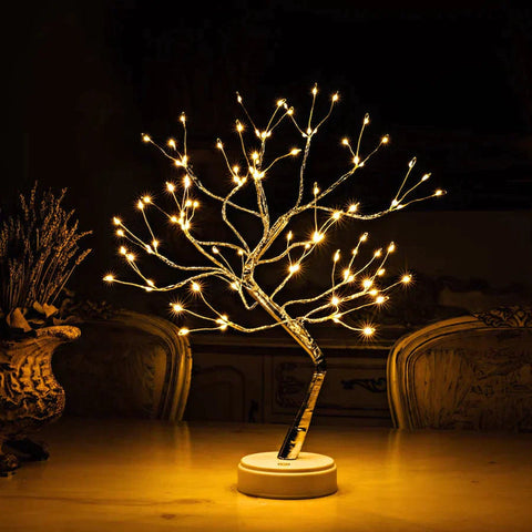 Twinlingthree | 108 LEDS