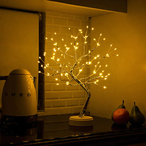 Twinlingthree | 108 LEDS