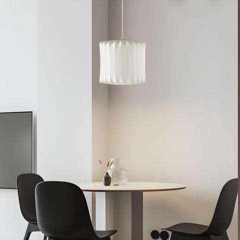 Nitro Bubble Pendant Light