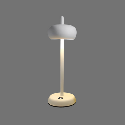 Rine Table Lamp | Type-C Charging & Ideal for 5-10 sqm Spaces