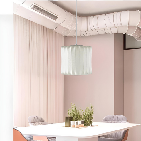 Nitro Bubble Pendant Light