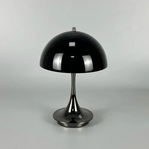 EclatéAura™ | An Enchanting Rechargeable Table Lamp