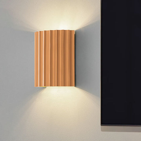 Macaron Wall Lamp