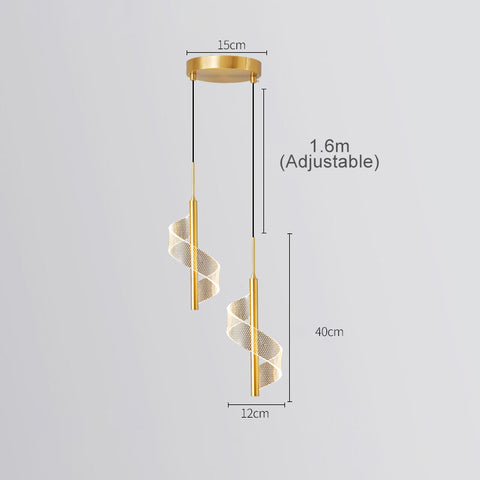 Modern Style Pendant Lights | LED